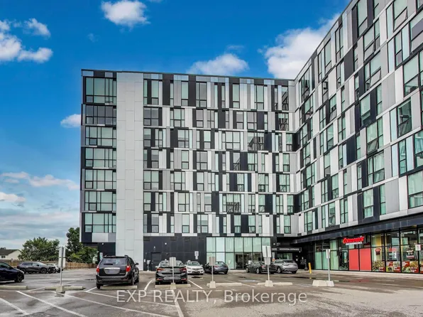 1900 Simcoe St N #739, Oshawa, ON L1G 4Y3