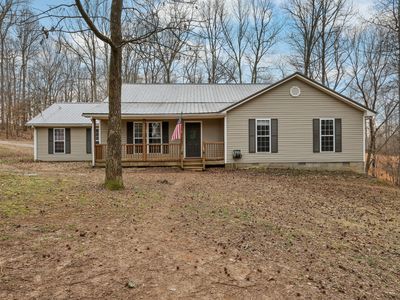 1201 Gallion Rd, Cumberland Furnace, TN, 37051