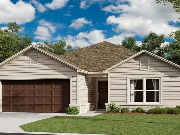 1702 Maci St, Belton, MO 64012