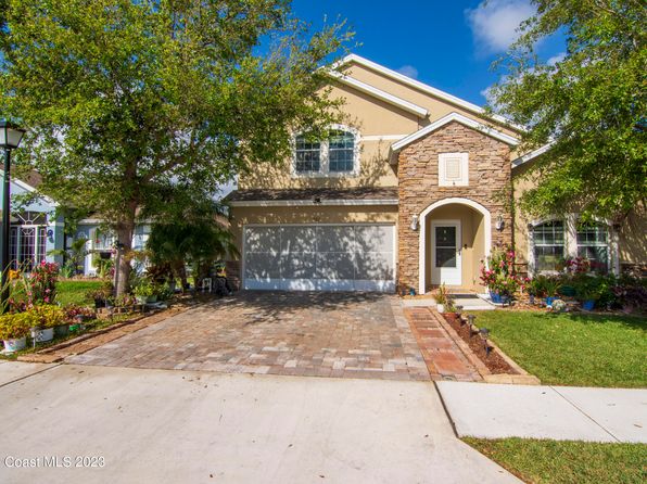 Waterfront Property Sebastian Florida