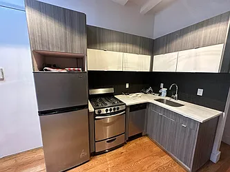 Rented by Yup Realty LLC