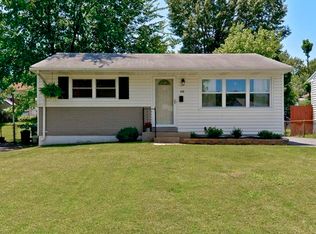 248 Floralea Pl, Saint Louis, MO