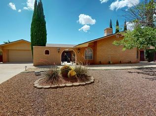 403 Sunnyside Ave, Alamogordo, NM 88310