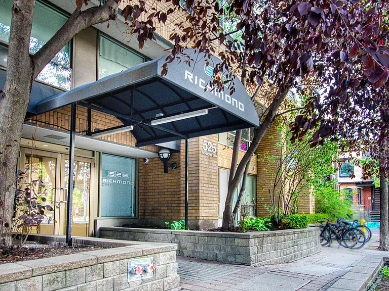 525 Richmond Street — Photo 30