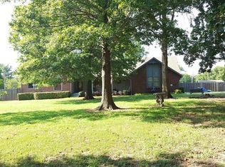 5795 E 480th Rd, Claremore, OK 74019