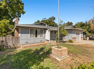 501 4th St, Willows, CA 95988