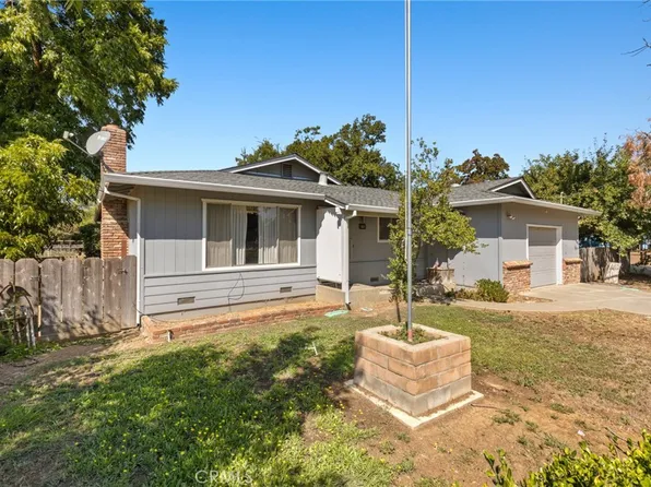 501 4th St, Willows, CA 95988