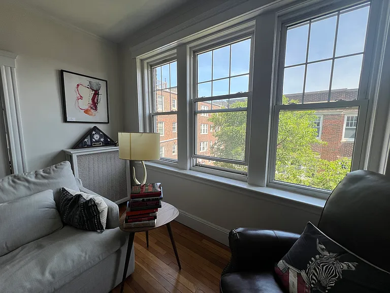 40 Saint Paul St #3 — Photo 8