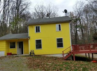 3331 Lapping Ln, Salem, VA 24153