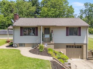 422 Hershey Rd, Pittsburgh, PA 15235