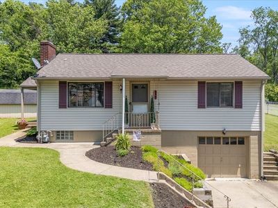 422 Hershey Rd, Pittsburgh, PA, 15235