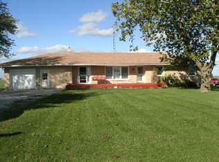 30843 State Highway M, Powersville, MO 64672