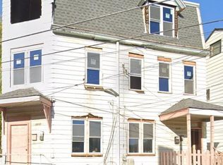 3215 Parkview Ave APT 1, Pittsburgh, PA 15213