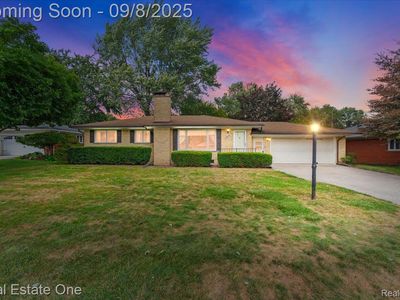 24440 Melody Ln, Taylor, MI, 48180