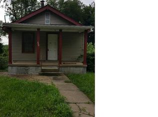 5354 Helen Ave, Saint Louis, MO