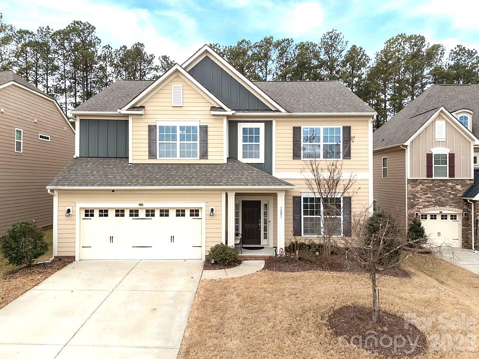 1st image of 1201 Sandy Bottom Dr NW