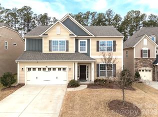 1201 Sandy Bottom Dr NW, Concord, NC 28027