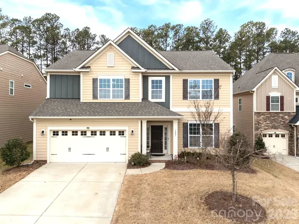 1201 Sandy Bottom Dr NW, Concord, NC 28027