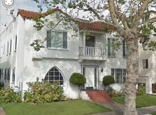 221 S Arnaz Dr APT 201, Beverly Hills, CA 90211