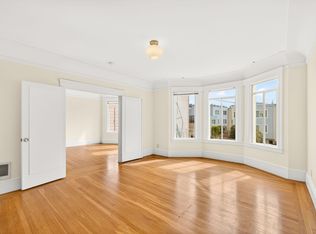 1545 Lombard St #1, San Francisco, CA 94123