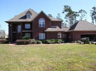 5220 Tomcat Trl, Orange, TX 77632