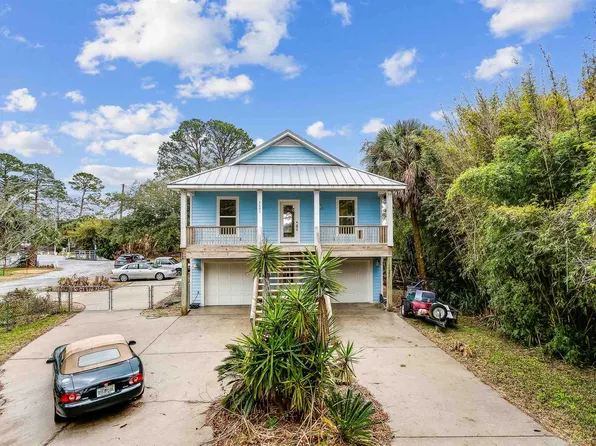 3603 Sunnyside St, Perdido Key, FL 32507