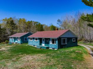 983 Bangor Rd, Clare, NS B0W 2L0