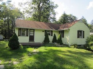 361 Hemlock Dr, Coolbaugh Twp, PA 18466