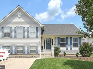 2760 Overlook Ct, Manchester, MD 21102