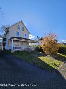 314 E Drinker St, Dunmore, PA, 18512