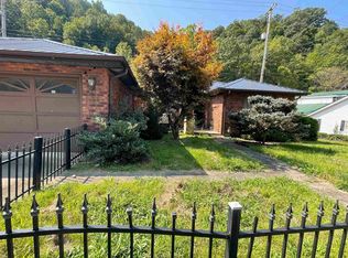 3232 Blacklog Rd, Inez, KY 41224