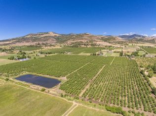 4020 Payne Rd, Medford, OR 97504