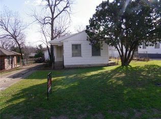 5029 Kessler Rd, River Oaks, TX 76114