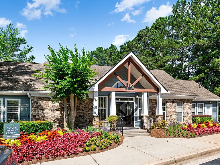Creekside at White Oak — Photo 31