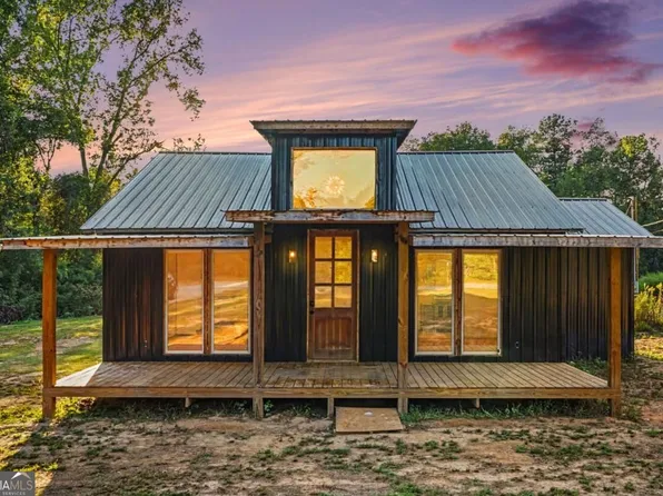 842 Sunset Rd, Canon, GA 30520