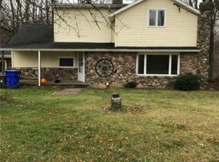 1795 Greenman Rd, Lyndonville, NY 14098