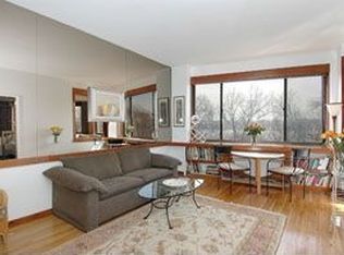 126 Riverside Dr, New York, NY 10024