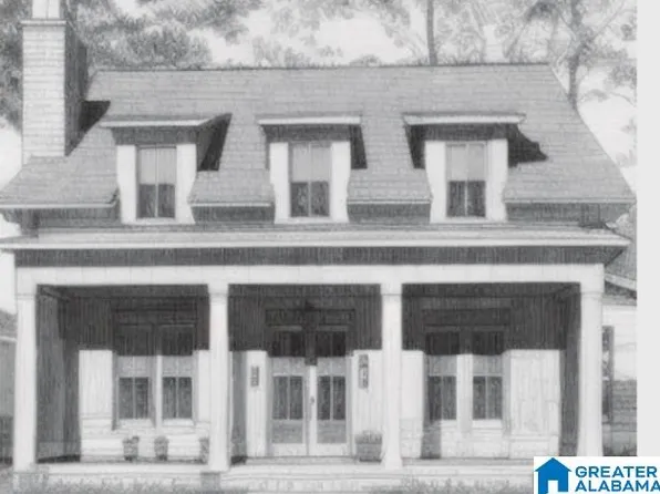 1705 Easley Bridge Rd, Oneonta, AL 35121