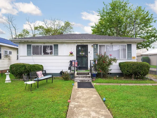 2815 3rd Ave, Chattanooga, TN 37407