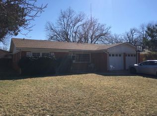 2117 70th St, Lubbock, TX 79412