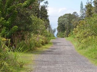 39th Ave LOT 23, Keaau, HI 96749