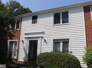 2615 S Walter Reed Dr UNIT B, Arlington, VA 22206