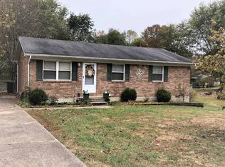 179 Countryside Dr, Centertown, KY 42328