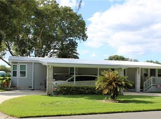 2122 Spillman Dr #143, Zellwood, FL 32798