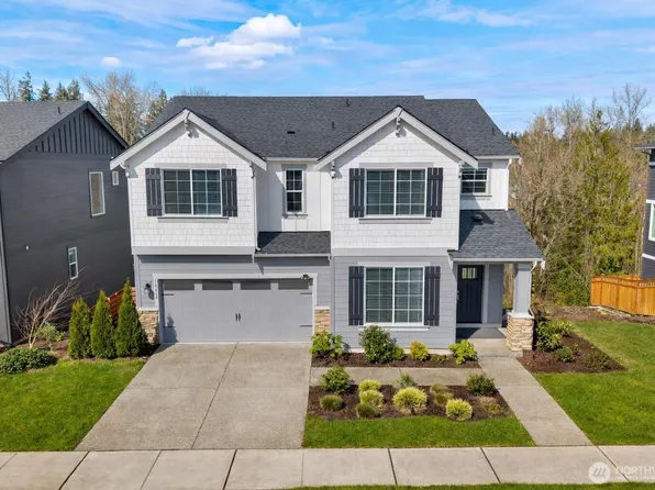 18619 128TH Street E, Bonney Lake, WA 98391