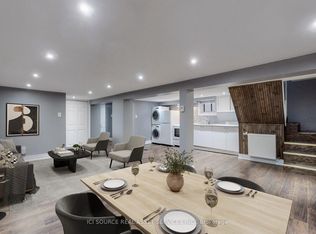 8 Davies Cres, Toronto, ON M4J2X5