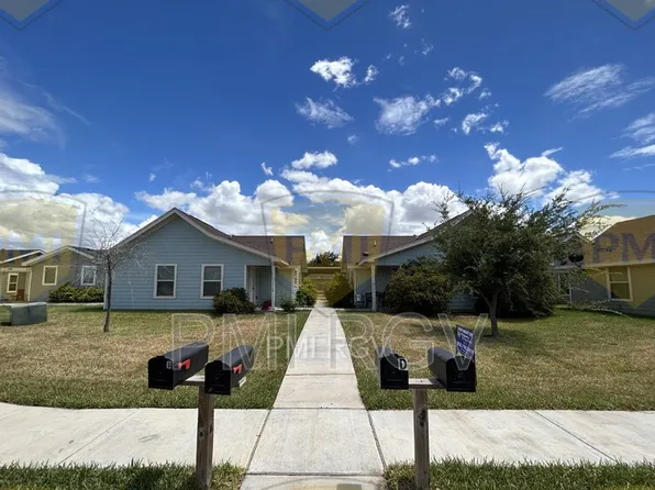 1420 Quitaca Dr, Edinburg, TX 78541