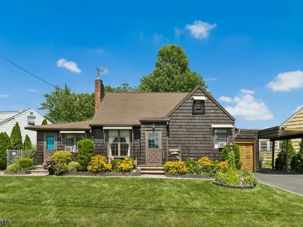 58 Furber Ave, Linden City, NJ 07036