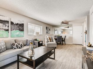 4760 Rusina Rd #4770-307, Colorado Springs, CO 80907