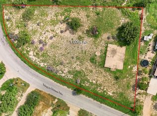 1326 Wagon Wheel Rd, Eagle Pass, TX 78852